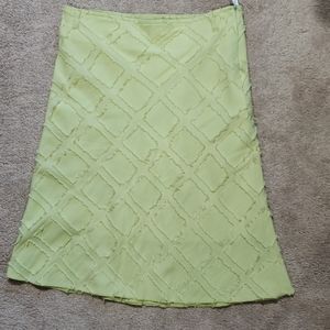 Perfect summer skirt